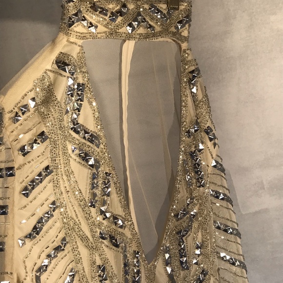 Peace +love playsuit size 10 - Picture 4 of 8